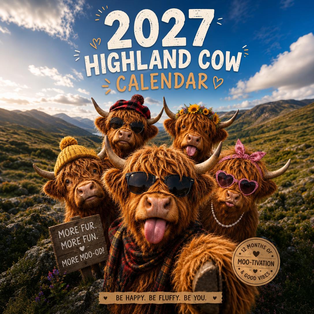 🤳 Moo-tivation Edition