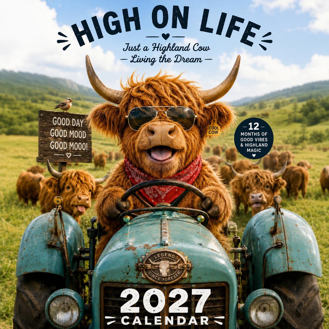 🚜 High on Life Edition